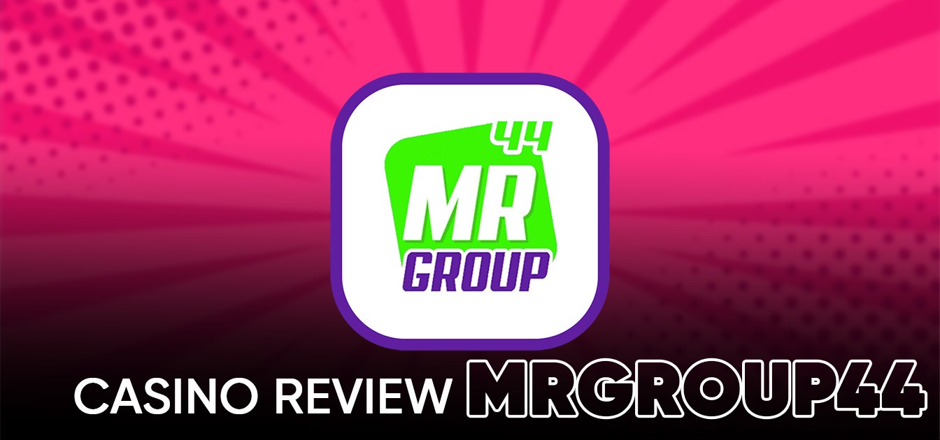MrGroup44 - Malaysia Trusted Online Casino 2025