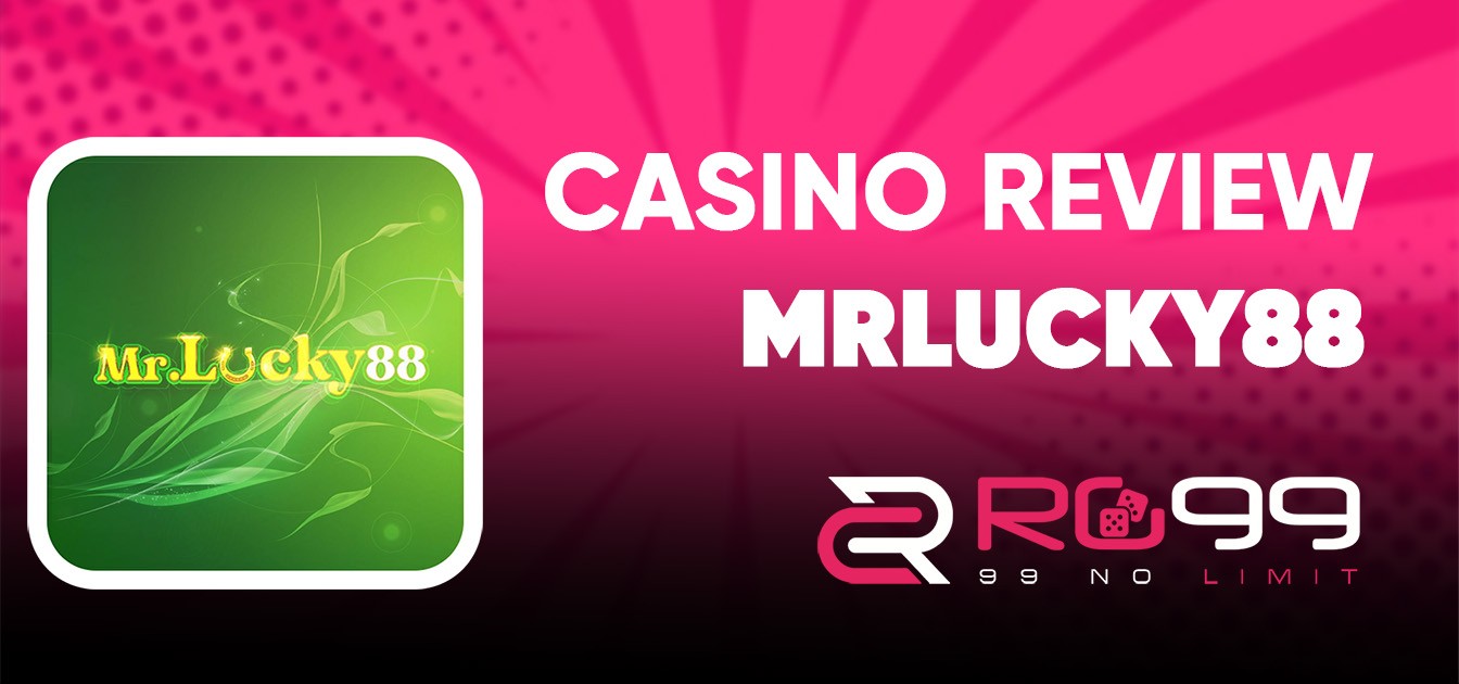 Ramly888 Casino Review Banner