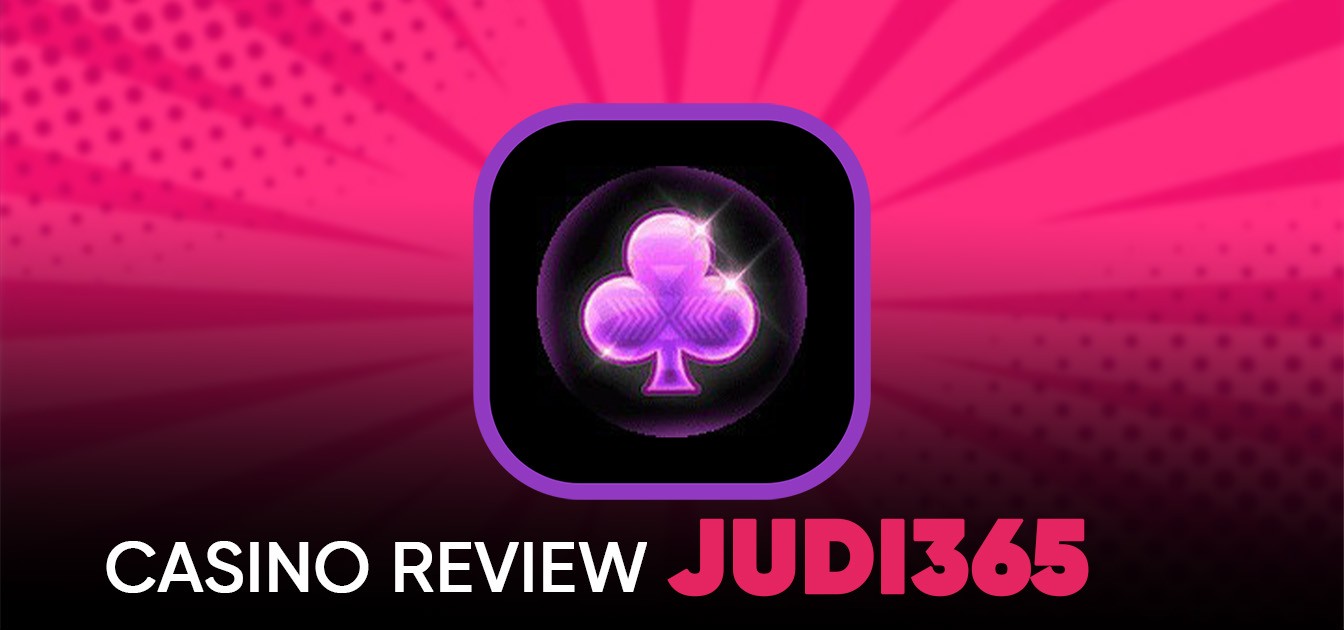 JudiJudi365 – Best Online Casino Malaysia 2025 with Fast Payouts & Slot Games