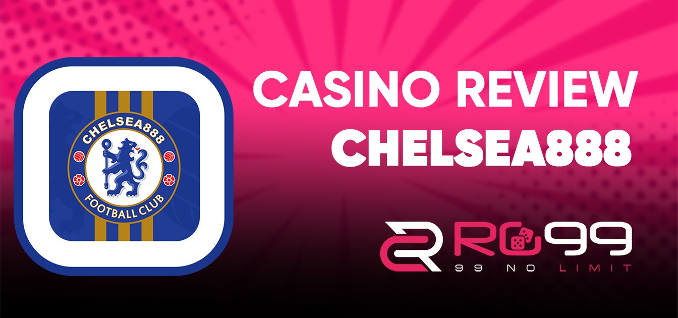 Ramly888 Casino Review Banner