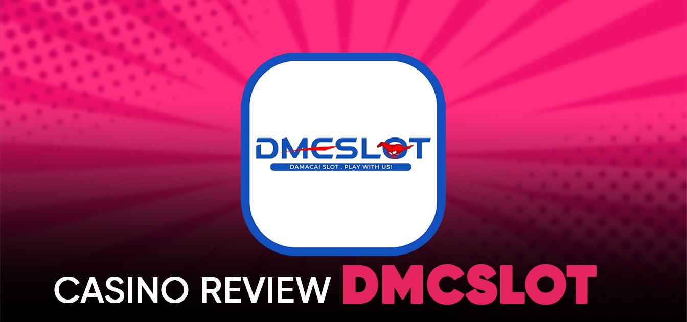 Dmcslot - Trusted Online Casino Malaysia with Slot Games & Fast Cuci 2025