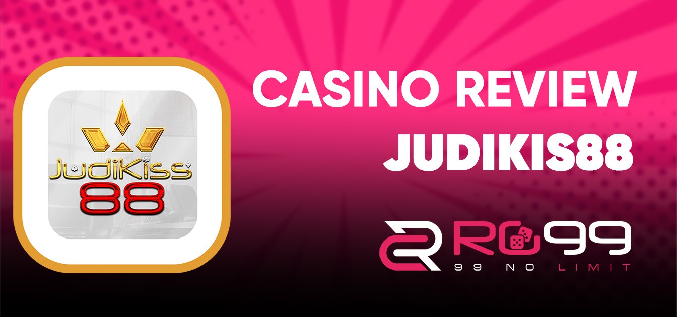 Ramly888 Casino Review Banner